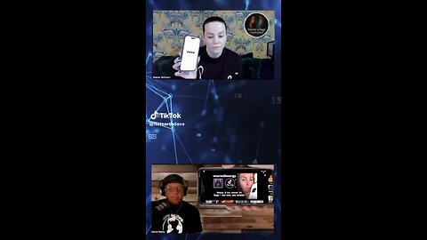 Ai Warning❗️Why The Lies? Control Of Energy Equals Control Of Movement.