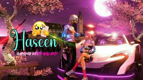 Haseen Song Free Fire New Montage