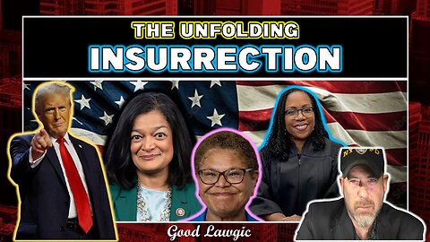 The Following Program: KBJ Too Extreme For Sotomayor; Congress Inspiring Mayhem