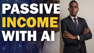 How AI Crypto Generates Passive Income. Paritie 1