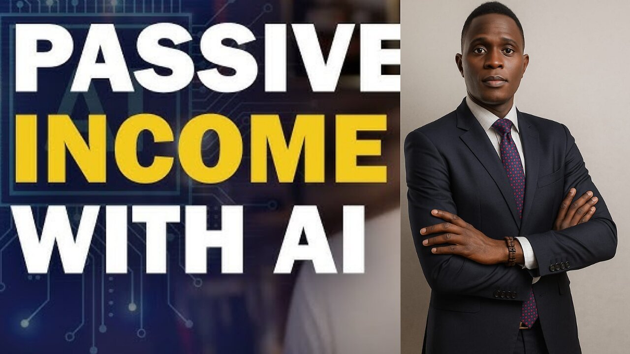How AI Crypto Generates Passive Income. Paritie 1