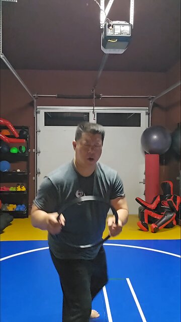 WTD Hand Combination G, Ring Set (Rank 1)