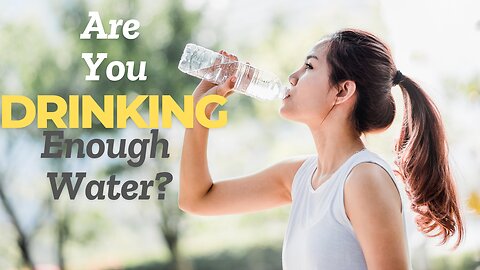 Facts about Hydration