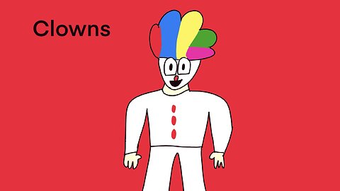 Clowns