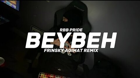 DJ BEYBEH - frinsky agimat