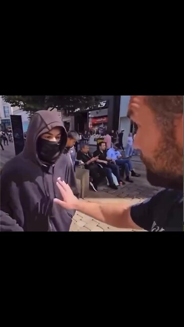 This Message is NOT Brought to you by Antifa!