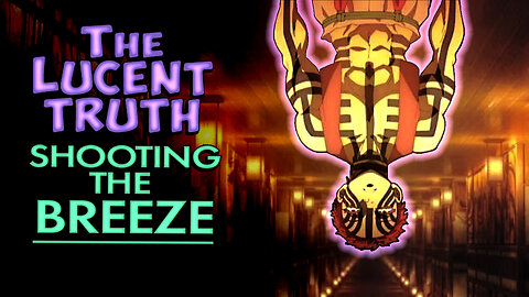 The Lucent Truth Ep63 - Demon Slayer Infinity Castle (Trailer Review)