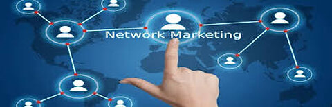 I Quit Network Marketing Now What