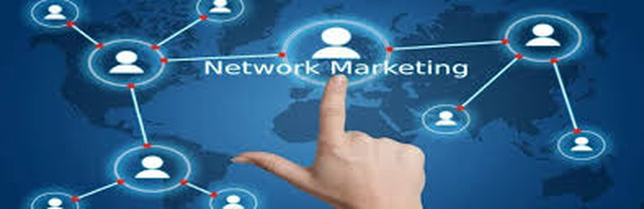I Quit Network Marketing Now What
