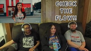 CieraTheRapper - Country Outta Me [REACTION]