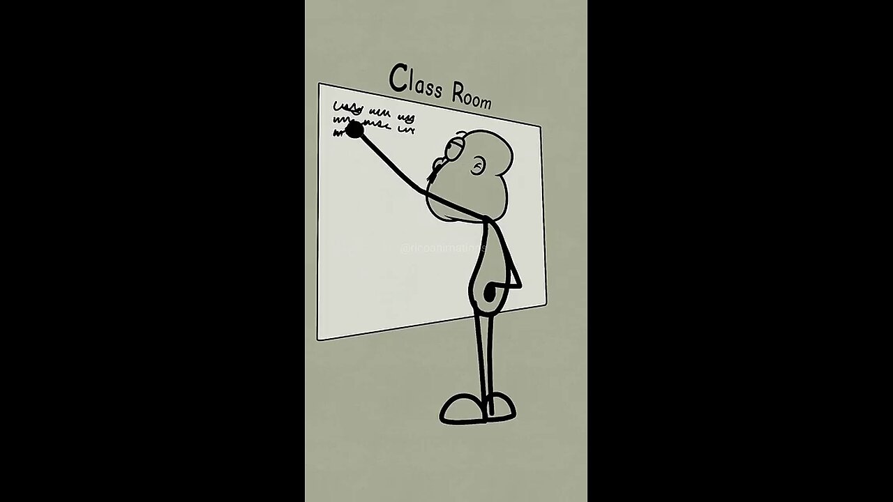 class room fun
