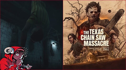 The Texas Chainsaw Massacre The Game Adventures Ep.1