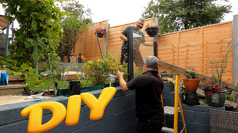 DIY Glass Balustrade Panels | Step-by-Step Install