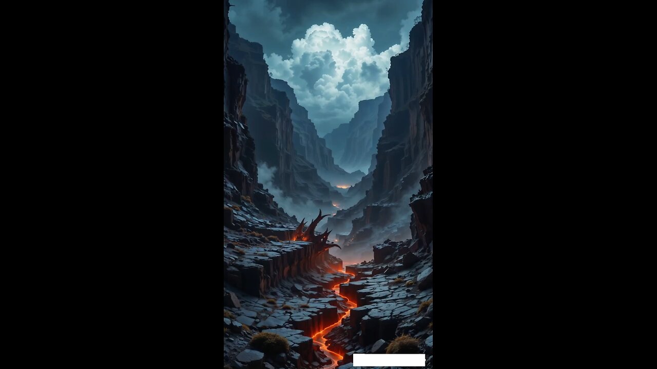 Discovery of a Giant Monster Frozen in Ice _ Scene 1