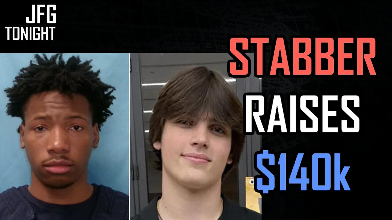 Stabber Raises $140k | JFGT #1271