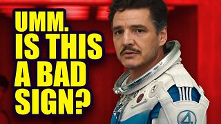 A BAD SIGN for Fantastic Four? Hall H SKIPPED and Poor Test Screenings?!