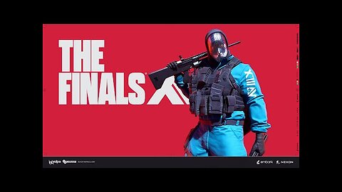 The finals and other games! Just vibing