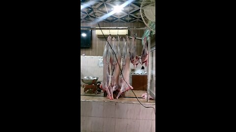 MVM25 at Punjab Mutton shop in shekhupora #newyear #happynewyears2026 #mvm25 @MVM25