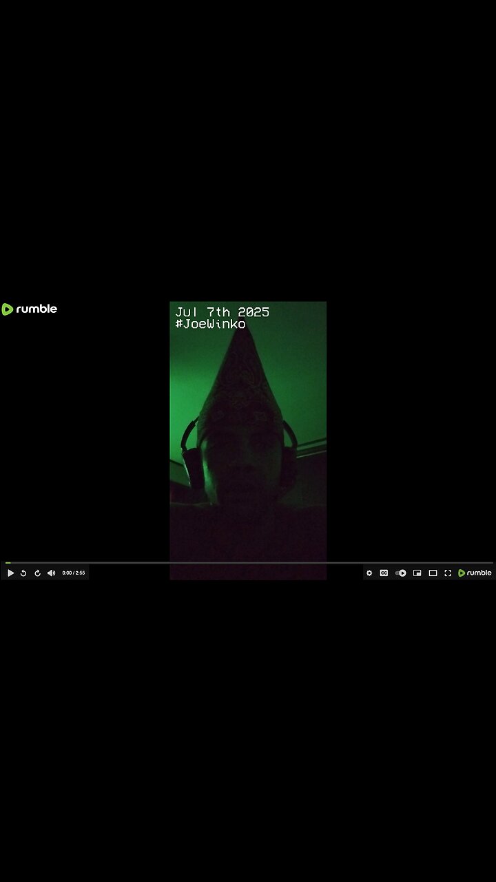 2025 07 07 - Im Glad My Kidneys are Failing