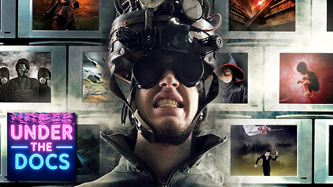 American Mind Control: MK Ultra (2015) Student Film or Documentary? | Under the Docs 018