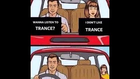 Trance Set 2. Dj Mix