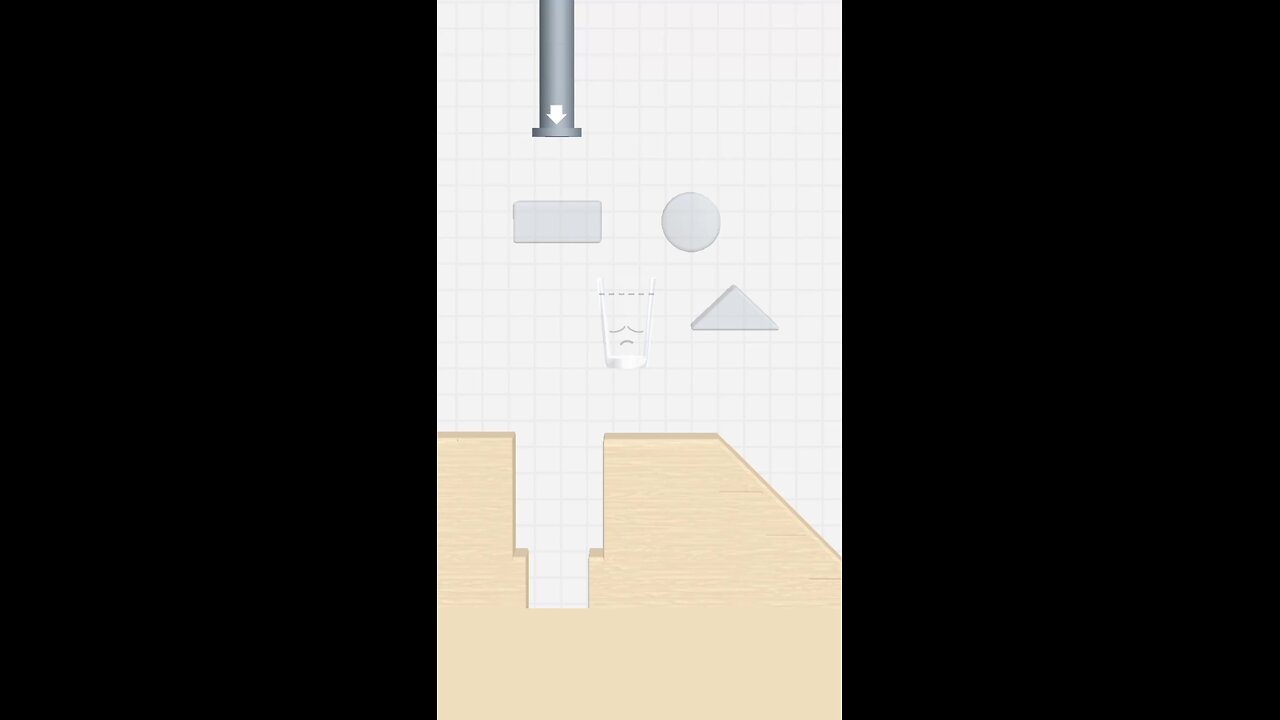 fill glass water game