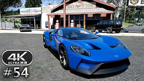 Grand Theft Auto 5 Gameplay Walkthrough Part 54 GTA 5 PC 4K 60FPS No Commentary