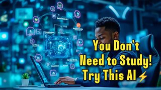 The Smartest AI Study Planner I’ve Ever Used 🤯 WisdomPlan AI Review 📚 EP #275