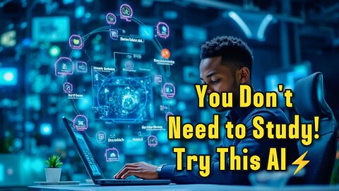 The Smartest AI Study Planner I’ve Ever Used 🤯 WisdomPlan AI Review 📚 EP #275