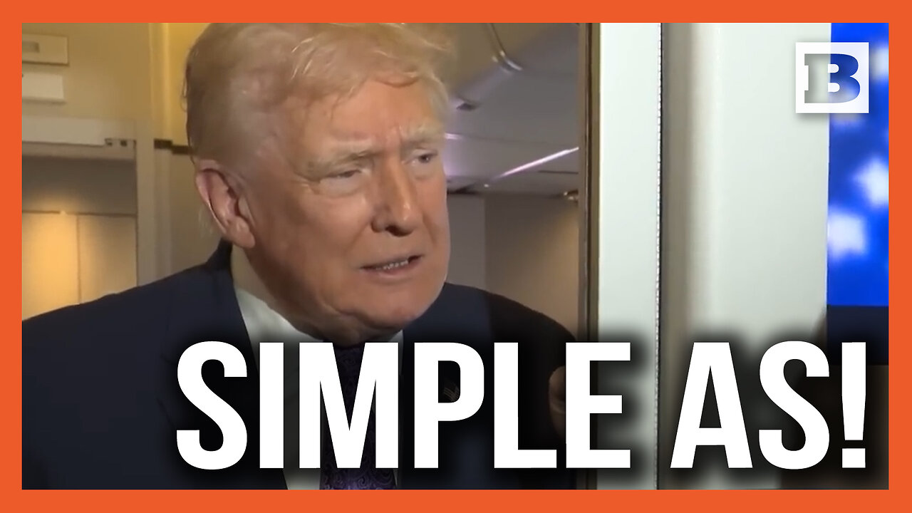 Trump Refuses to Apologize for Calling Tim Walz "Seriously R*tarded"