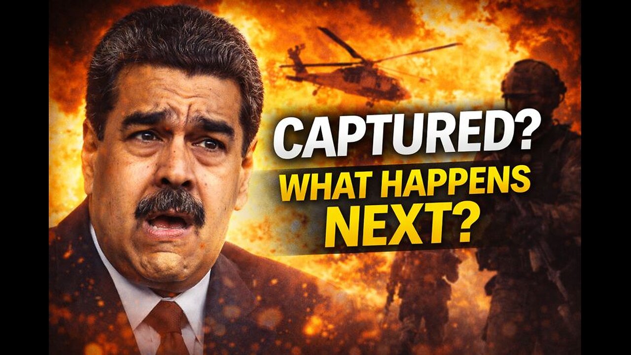 Understanding U S Actions in Venezuela Policy, Law, and Consequences