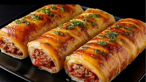 Potatoes and chicken! 😉 Make this delicious recipe! Exciting dinner !! 👌