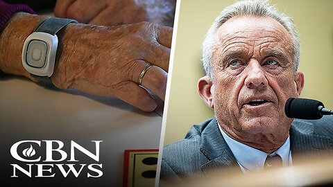 RFK Jr. Touts Health Wearables While for Every American Privacy Concerns Exist