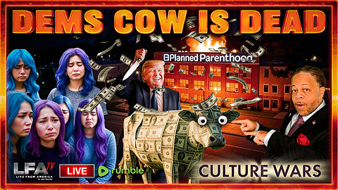 LFA TV ALL DAY STREAM - THURSDAY 7/17/25