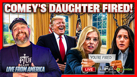 LFA TV ALL DAY STREAM - THURSDAY 7/17/25