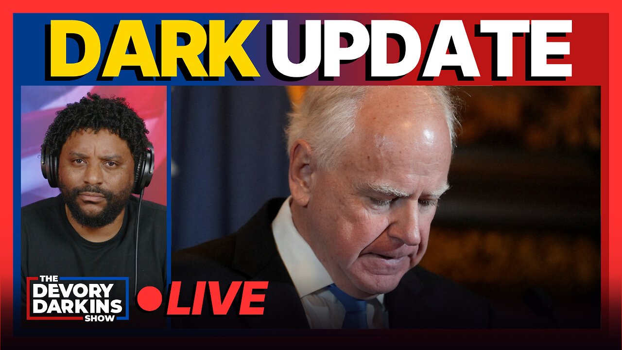 Minnesota issues DARK ANNOUNCEMENT... Justice Jackson ATTACKS SCOTUS