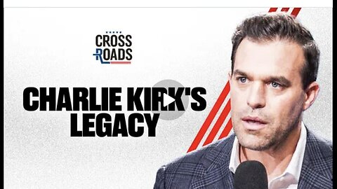 Martyred Took his Business Made him a Saint | Saint Charlie RIP 🙏