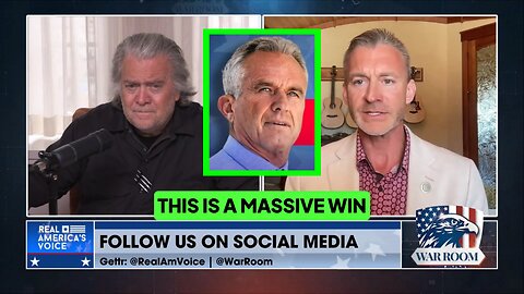 “This Is a Bombshell”: Dr. Ryan Cole Predicts COLLAPSE of mRNA Vaccine Empire RFK Jr. Pulls the Plug