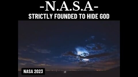 We are here by design