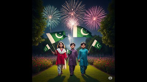 Power of Pakistan | Freedom Day & Nuclear Strength | UNSC Role