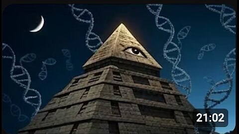 THE GOVERNMENT ADMITS TO STEALING THE DNA OF 15 MILLION PEOPLE BUT PROMISES IT'S FOR ETHICAL USE!