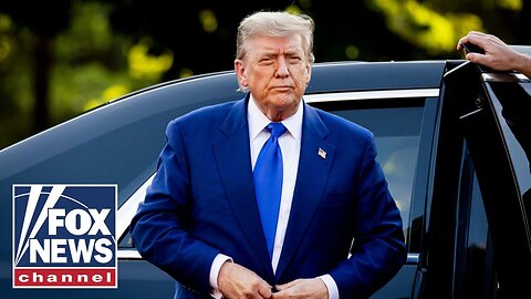 Dem lawmaker gives Trump win over successful NATO summit