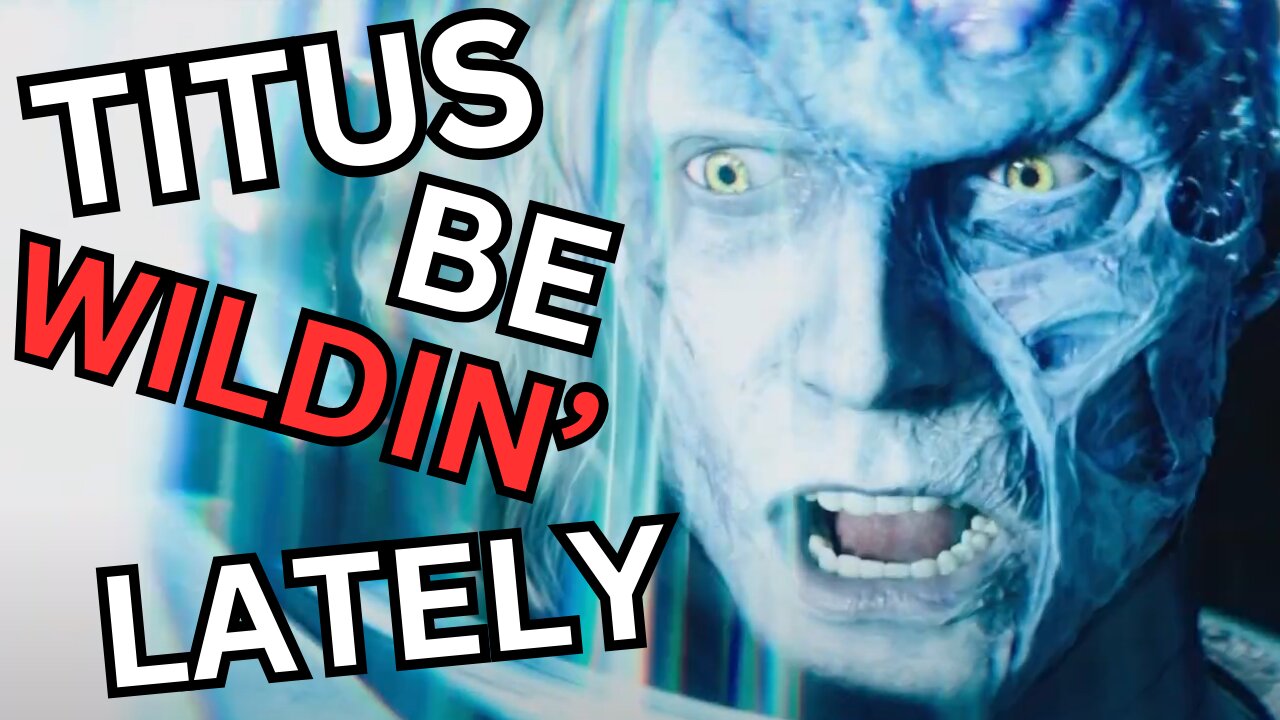 Space Marine 2 Actually Hit Me in the Feels - But Titus Has Gone Too Far (End-Game Thoughts)