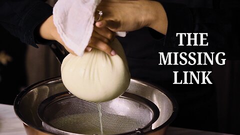 Why Making Paneer is More Than Cooking