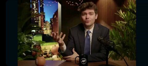 Nick Fuentes Ivy League University Staff Fired