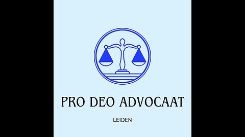 De ethiek en verantwoordelijkheid van pro deo advocaten.