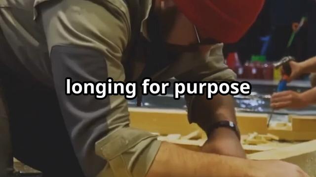 Praying for a Fulfilling Career