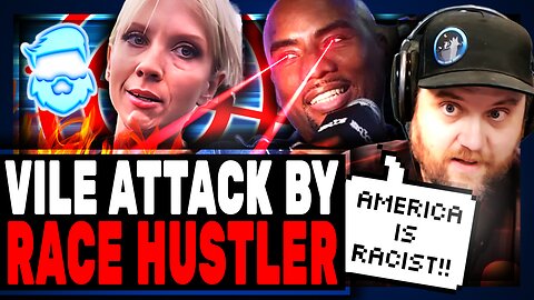 Ben Shaprio BLASTS Shiloh Hendrix & Karmelo Anthony As THE SAME After Charlamagne Says SHE DESERVES