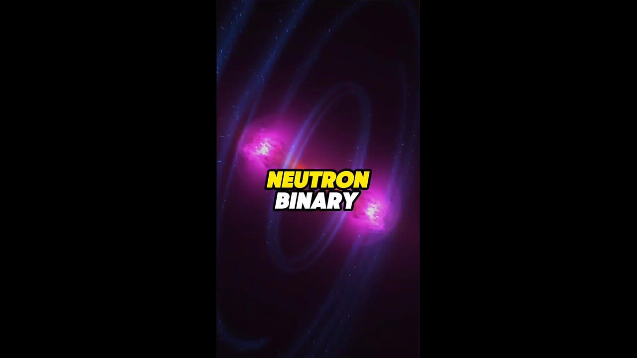 Neutron Binary