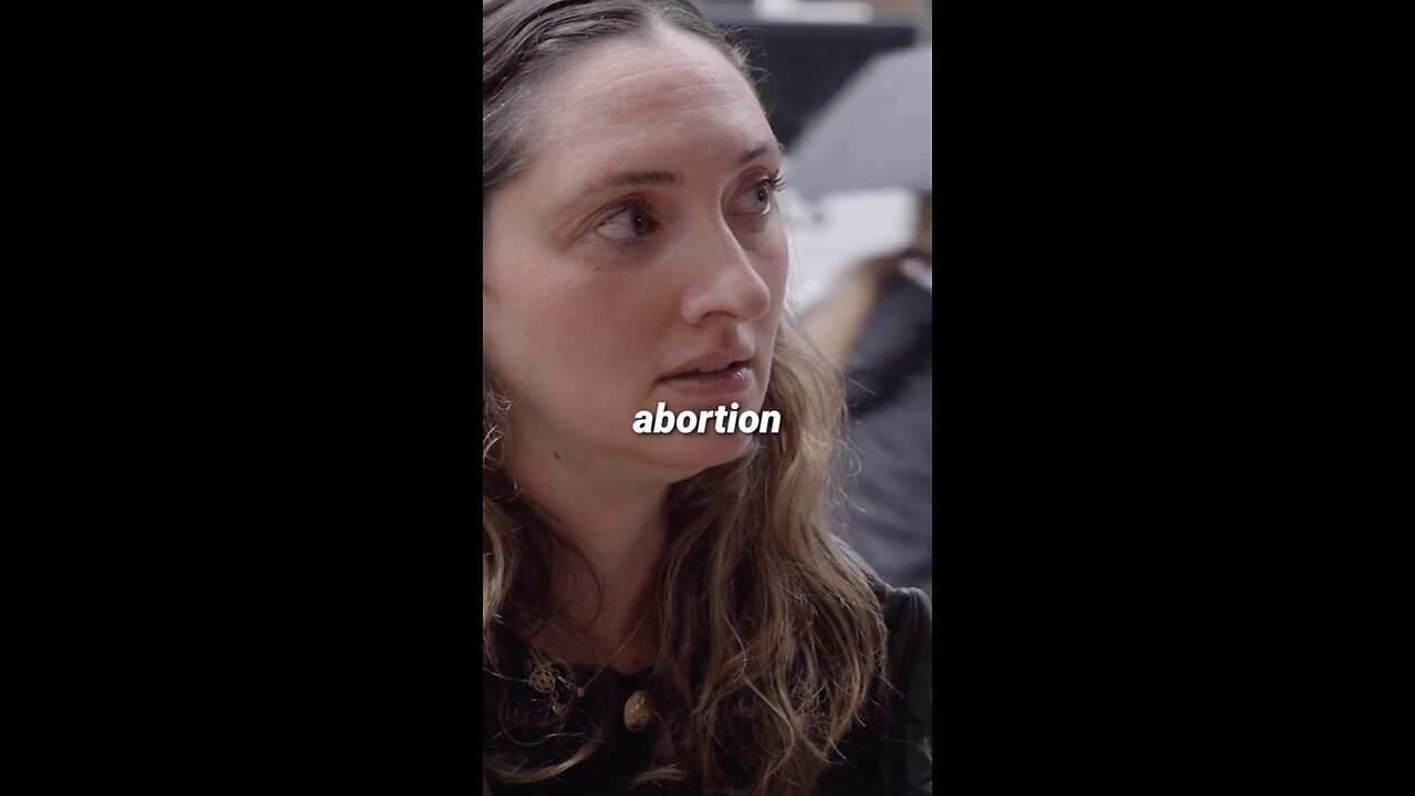 Can you spot the double standard?